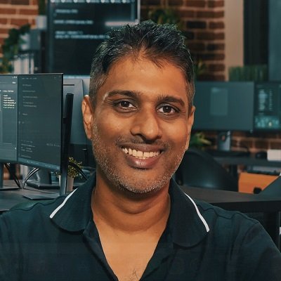 Founder of Byte Craft Enterprises