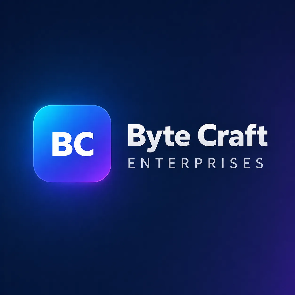 Byte Craft Enterprises